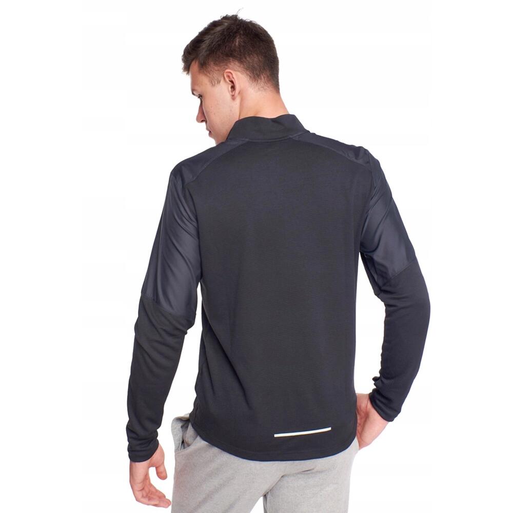Heren Sporttrui Nike Pacer Top Hybrid Thermisch 2/6