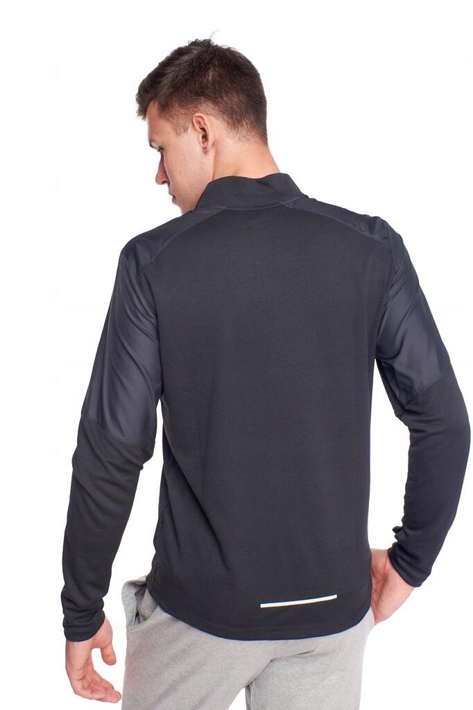 Heren Sporttrui Nike Pacer Top Hybrid Thermisch 5/6