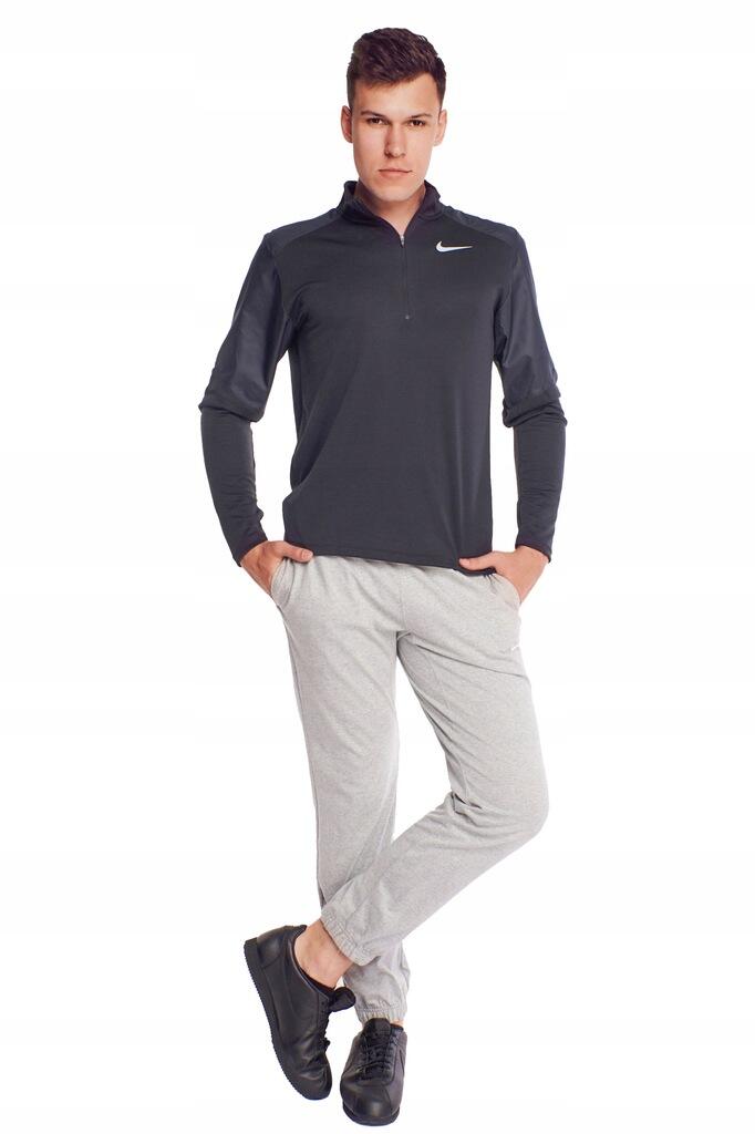 Heren Sporttrui Nike Pacer Top Hybrid Thermisch 4/6
