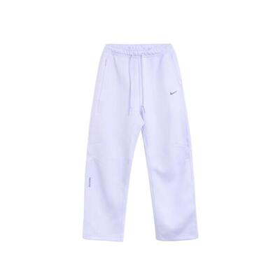 Tech fleece pant nocta palest purple