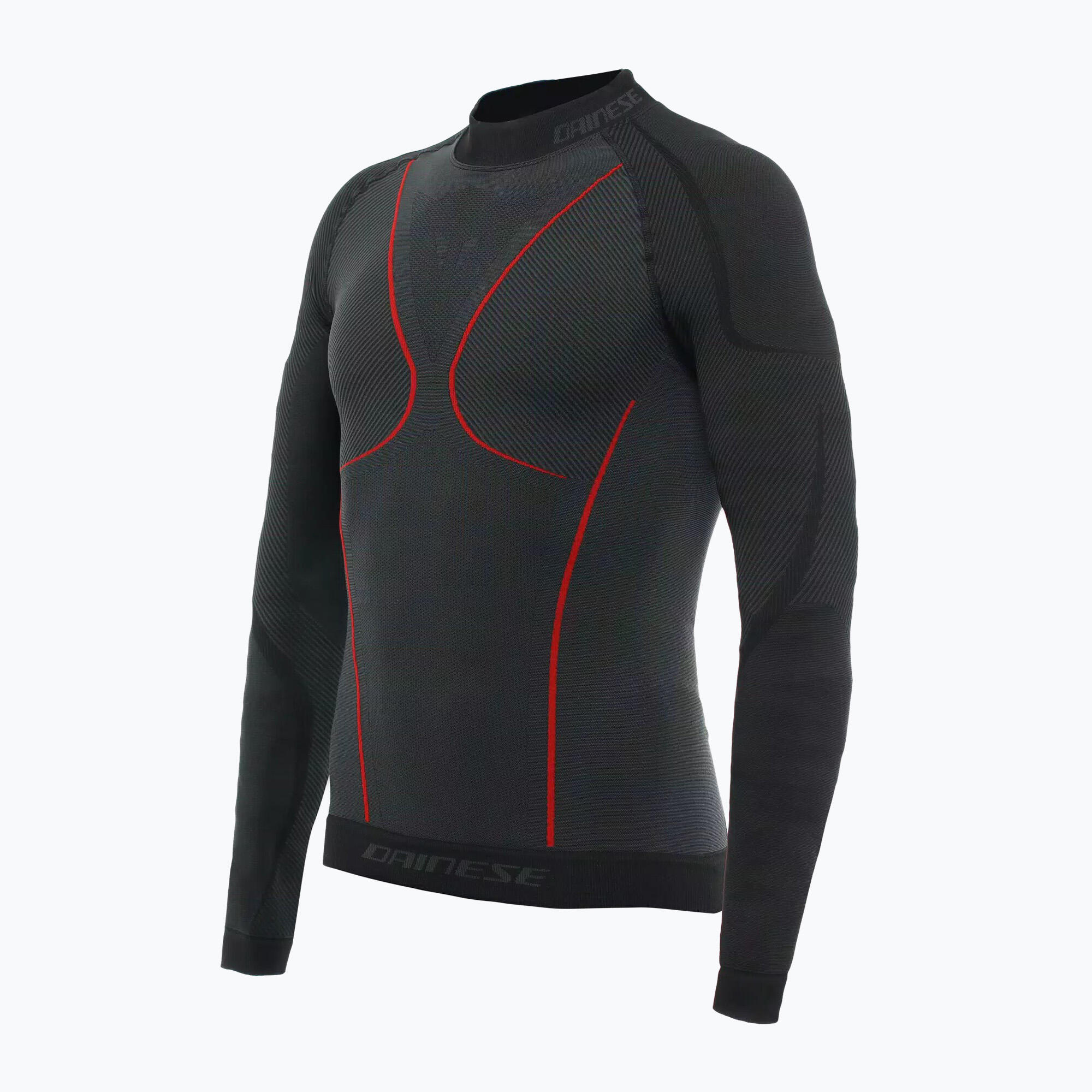 Bluză termică cu mânecă lungă pentru bărbați Dainese Thermo
