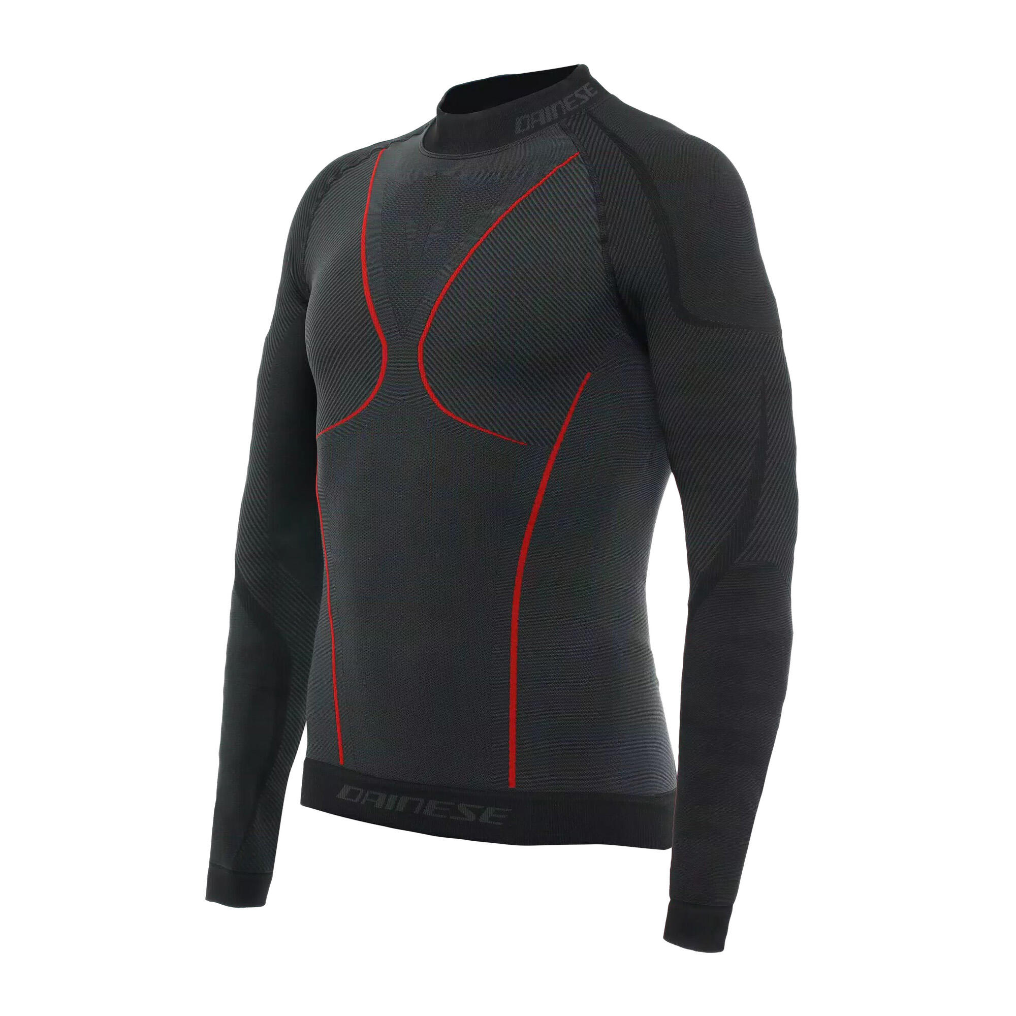 Camiseta térmica de manga larga para hombre Dainese Thermo 3/3