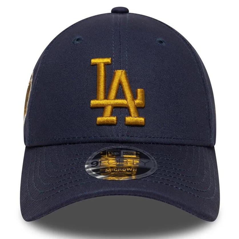 New Era 940 WS Patch LOSDOD Multicolor Hat