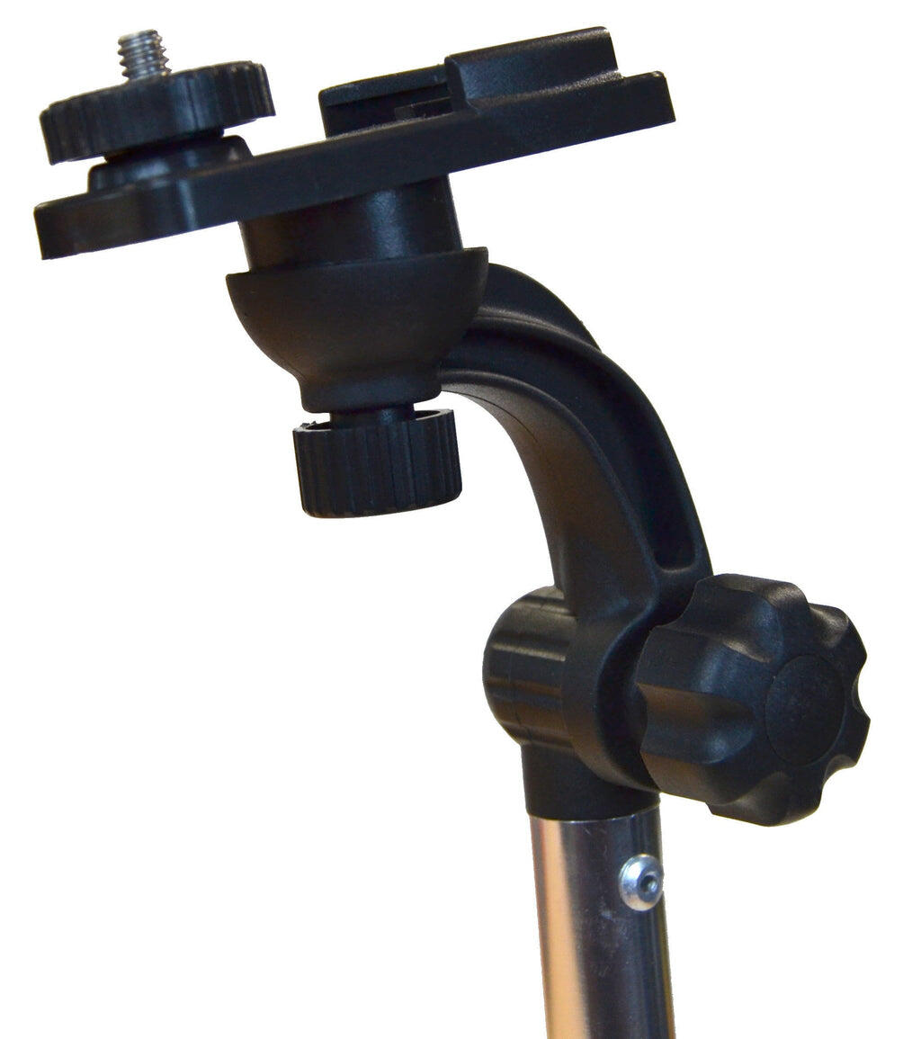 SEVEN BASS – Plug&GO – Go-Cam houder LONG XL 2/3