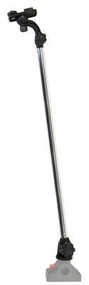 SEVEN BASS – Plug&GO – Supporto Go-Cam LONG XL