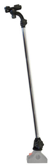 SEVEN BASS – Plug&GO – Supporto Go-Cam LONG XL