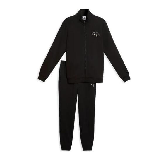 Survêtement Puma Class Suit Tr, Noir, Hommes