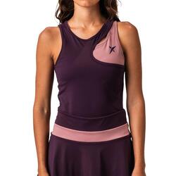 T-shirt Drop Shot Vania Femme