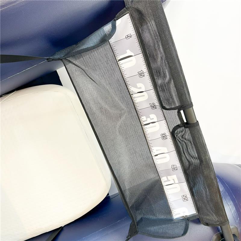 Float tube Volkien ROCKET - Navy 4/7
