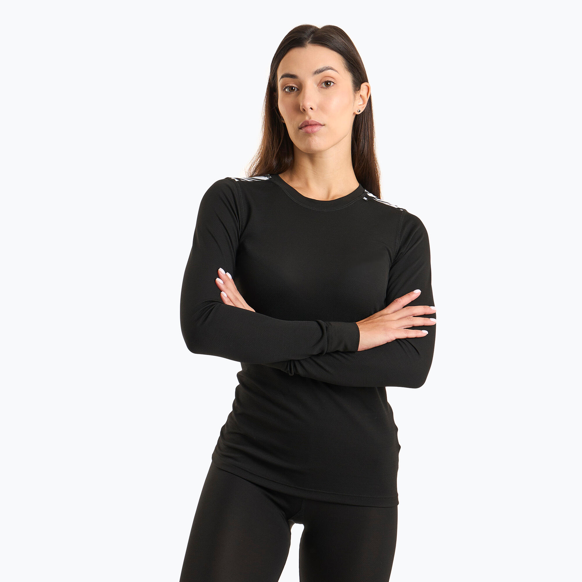 Conjunto de mujeres Helly Hansen comfort light set 2/7
