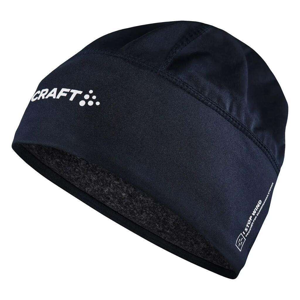 ADV Windblock Fleece Hat - Craft