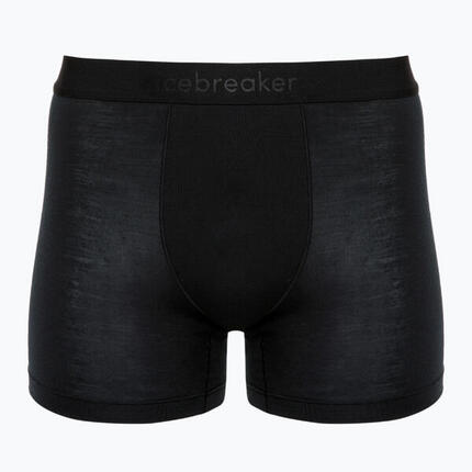 Bokserki termoaktywne męskie icebreaker Merino 125 Cool-Lite Anatomica