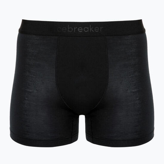 Bokserki termoaktywne męskie icebreaker Merino 125 Cool-Lite Anatomica