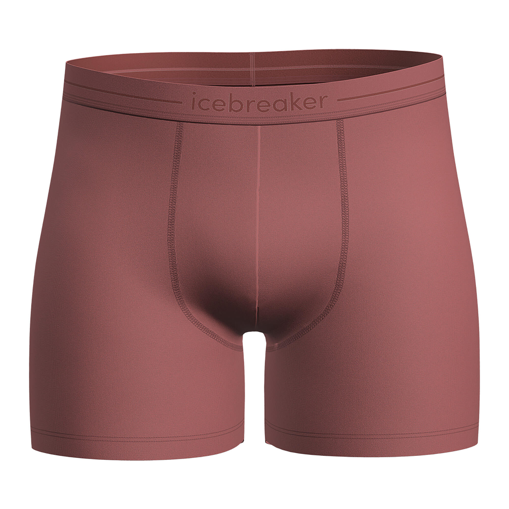 Bokserki termoaktywne męskie icebreaker Anatomica 2/2