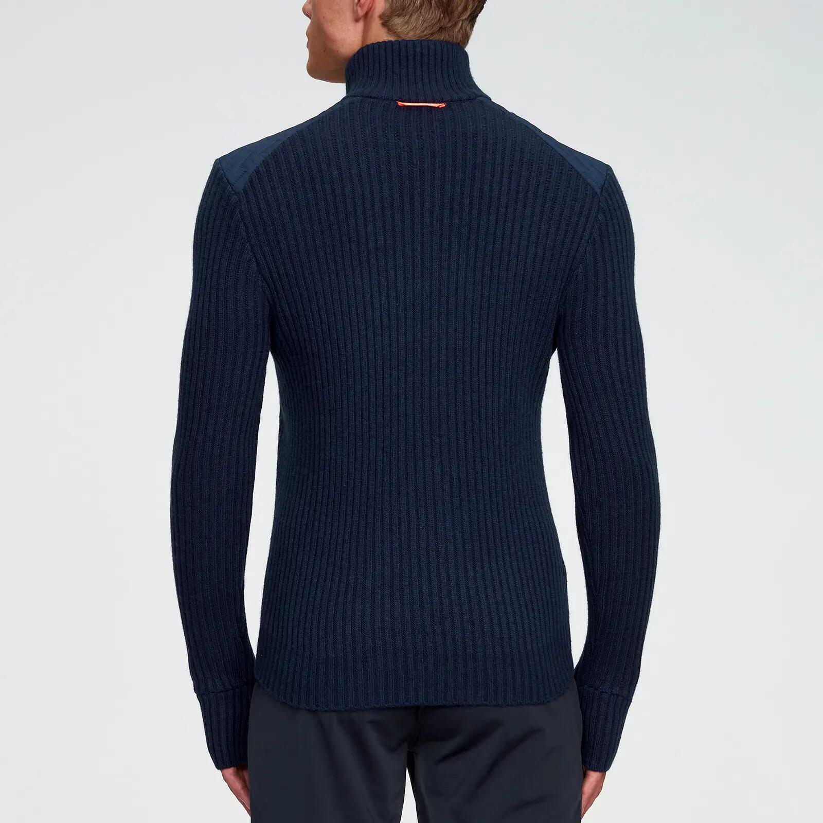 Pull demi-zip Daehlie Sportswear Comfy 2.0 3/3