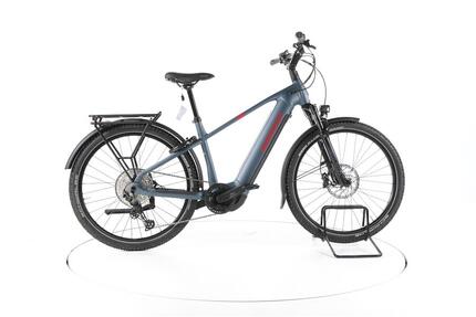 Reconditionné - Winora Yucatan X12 Trekking Vélo électrique 2024 - Très Bon