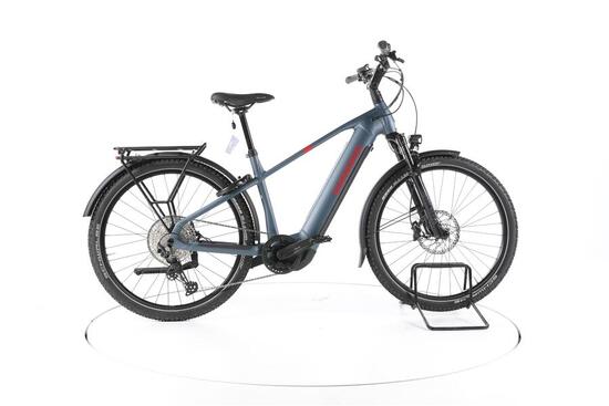 Reconditionné - Winora Yucatan X12 Trekking Vélo électrique 2024 - Très Bon