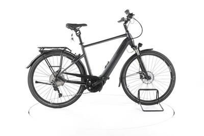 Tweedehands - pegasus premio evo 10 lite trekking e-bike - zeer goed