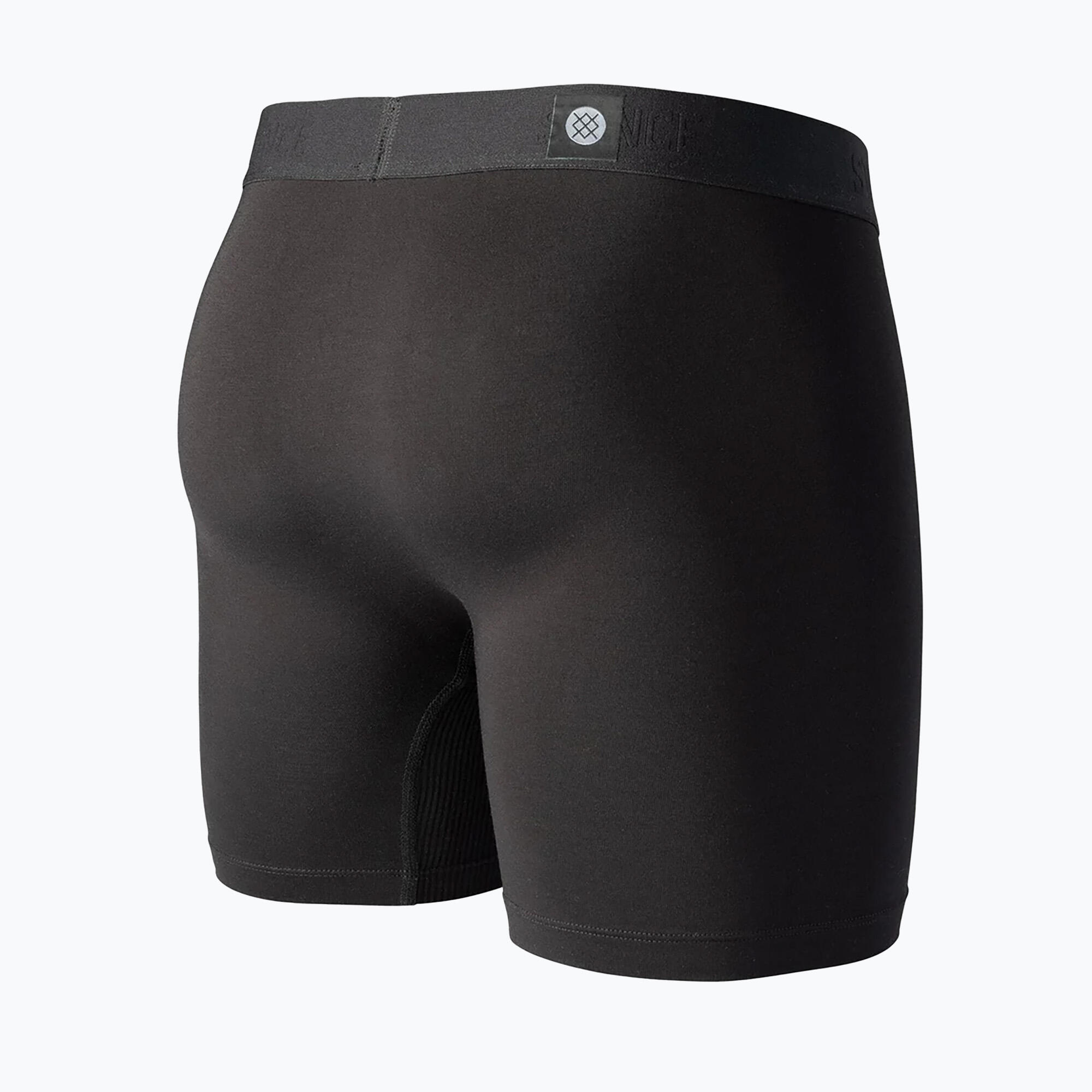 Bokserki męskie Stance Staple St 6" 2/3