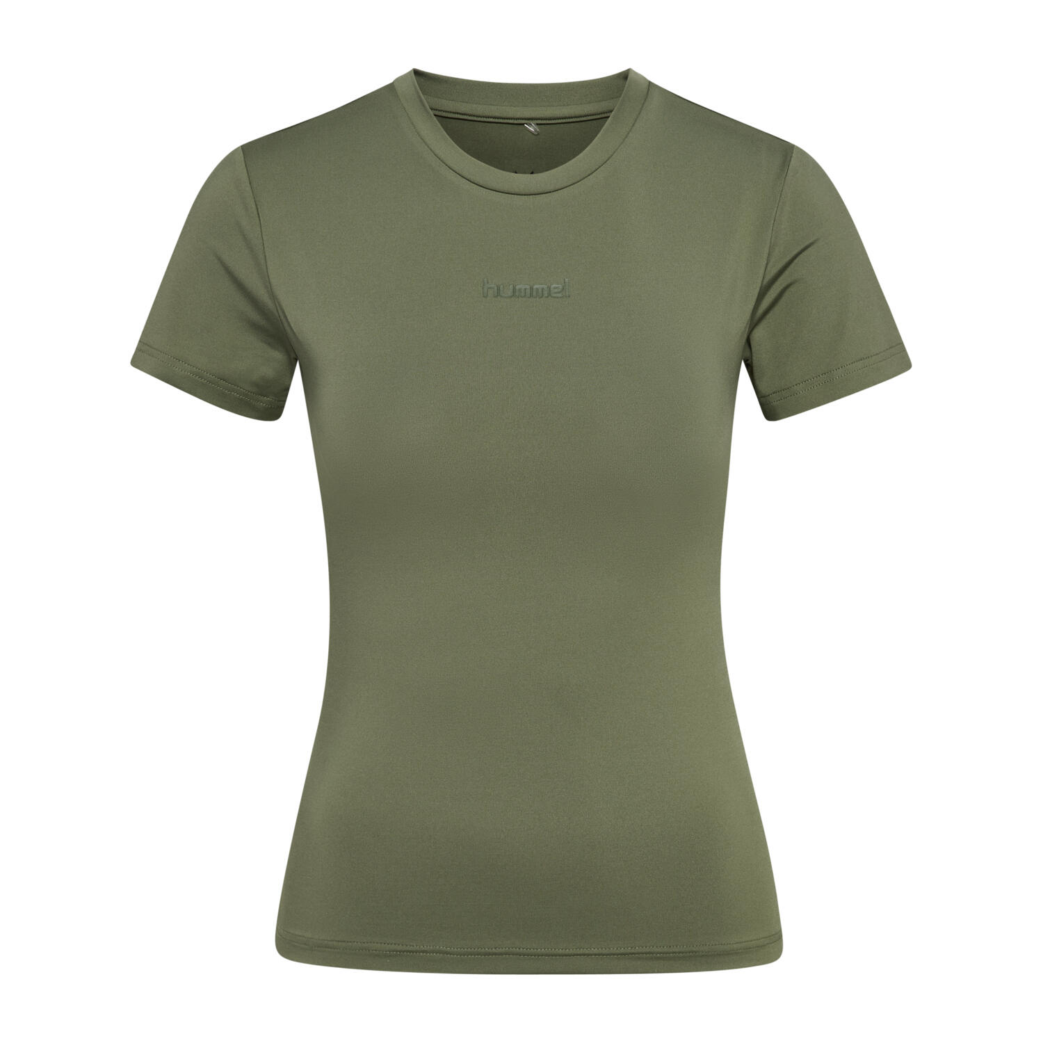 HUMMEL Women's T-shirt Hummel Fast