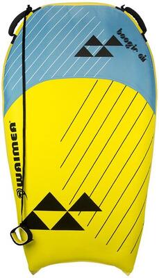 Opblaasbaar bodyboard waimea® boogie air