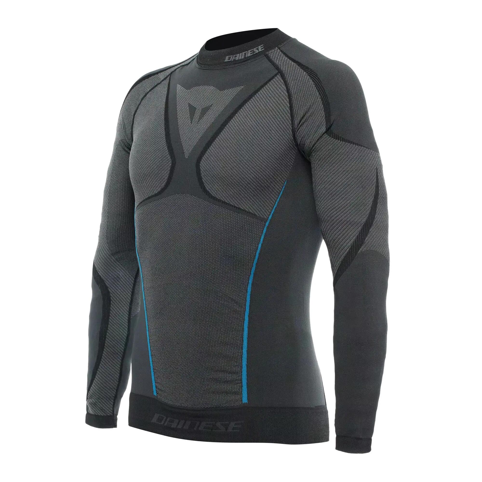 Maillot manches longues Dainese Dry 3/3