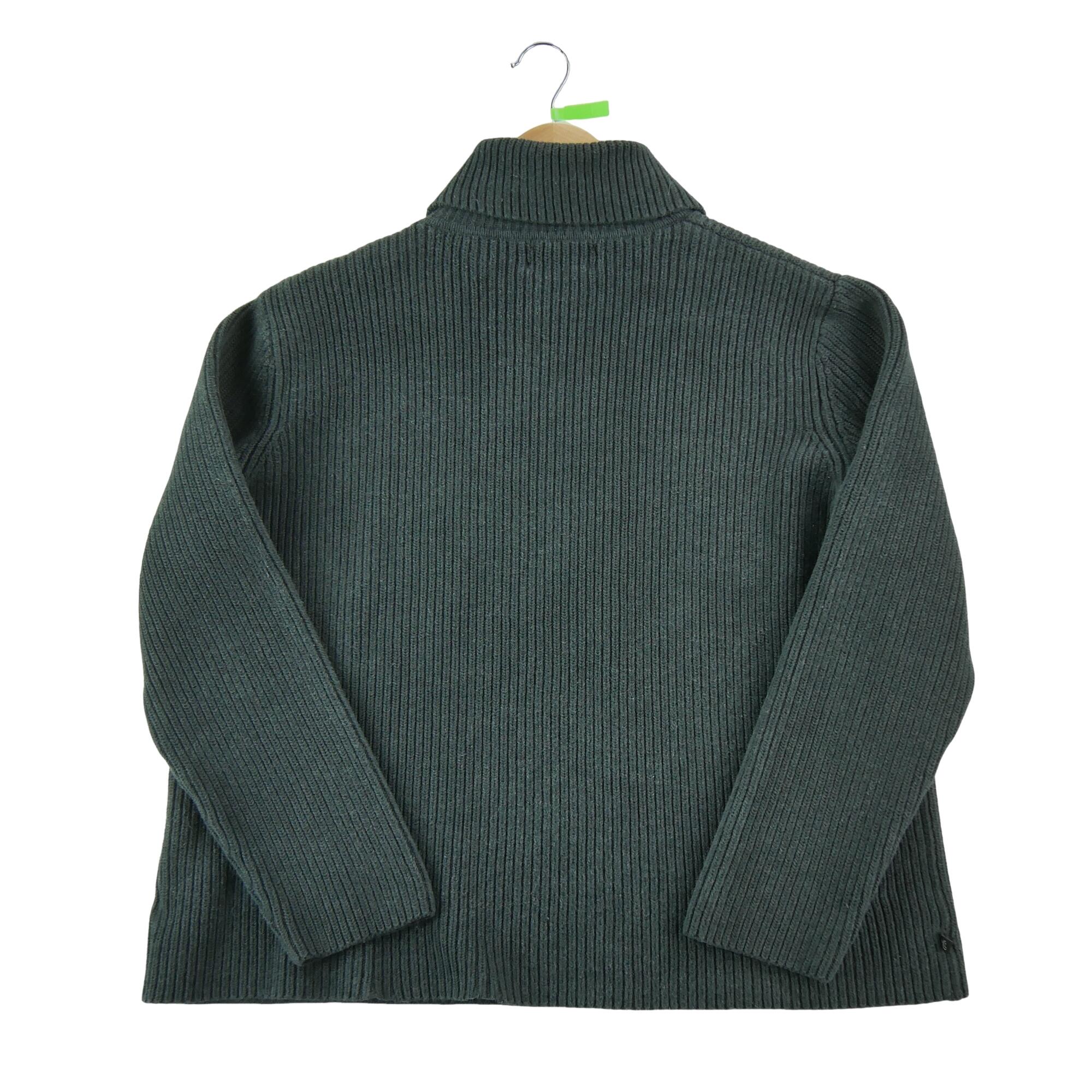 Reconditionné - Pull Femme Gris - Très Bon État 2/6