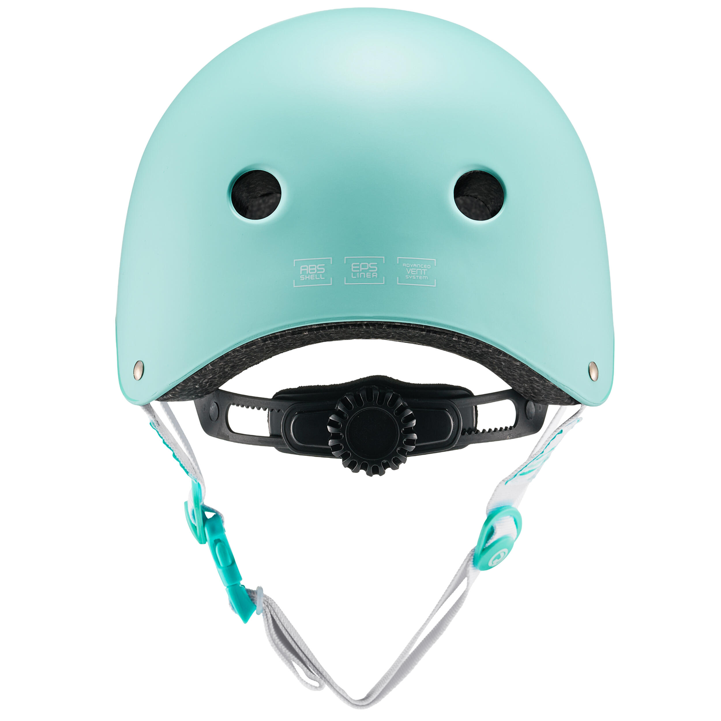 Capacete de bicicleta, patins e skate para crianças e adultos Essto Menthe 3/7