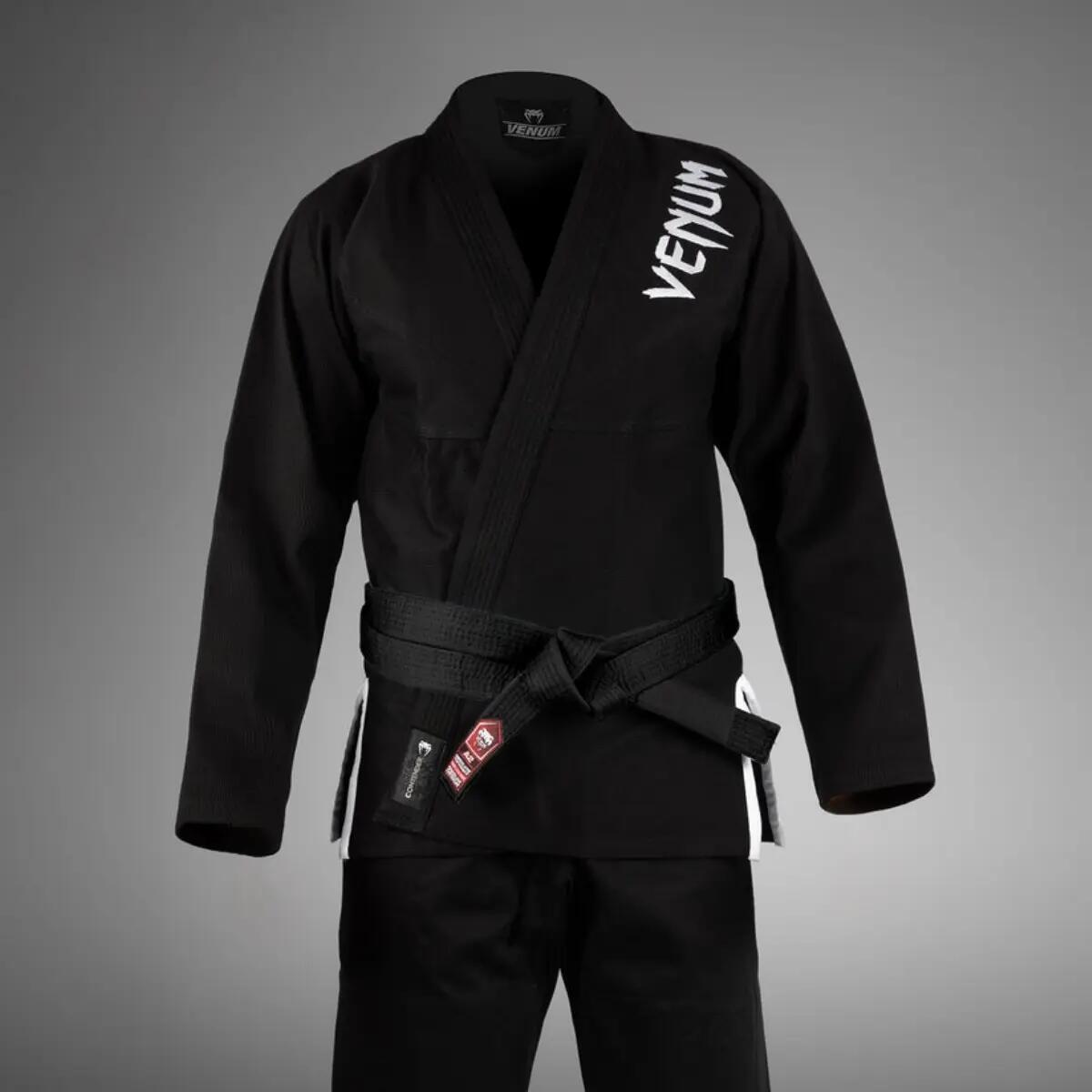 Kimono BJJ Venum Contender 3.0 para hombre 3/7