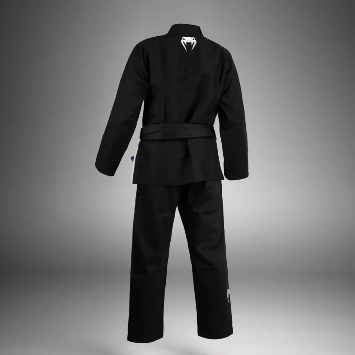 Kimono BJJ Venum Contender 3.0 para hombre 2/7