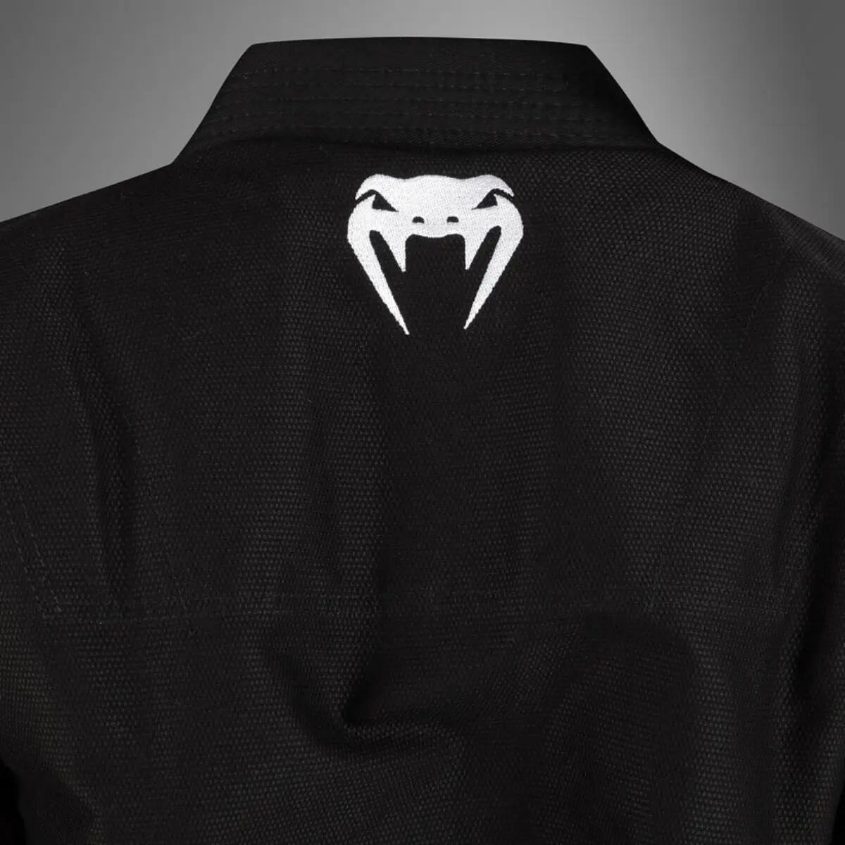 Kimono BJJ Venum Contender 3.0 para hombre 5/7