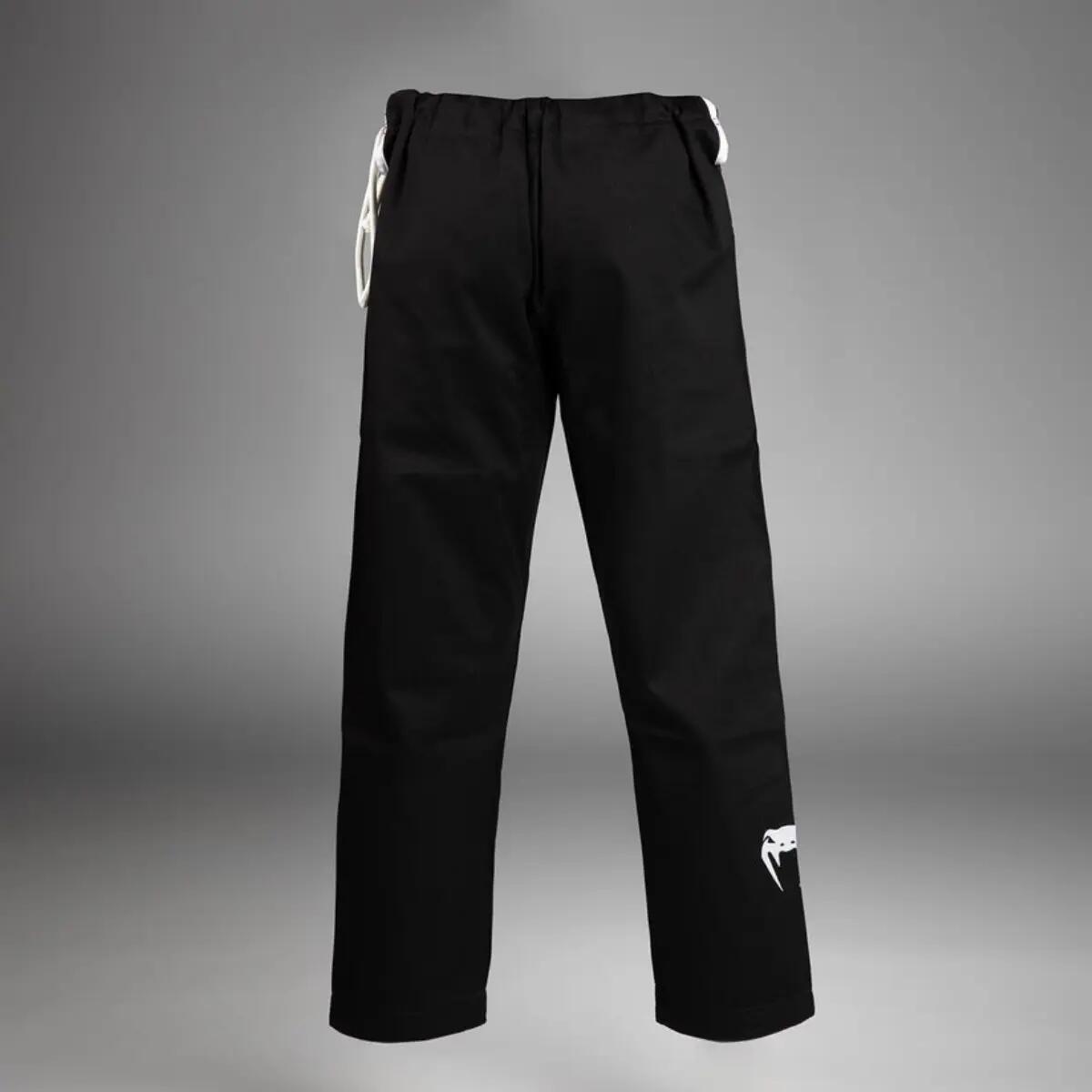 Kimono BJJ Venum Contender 3.0 para hombre 6/7