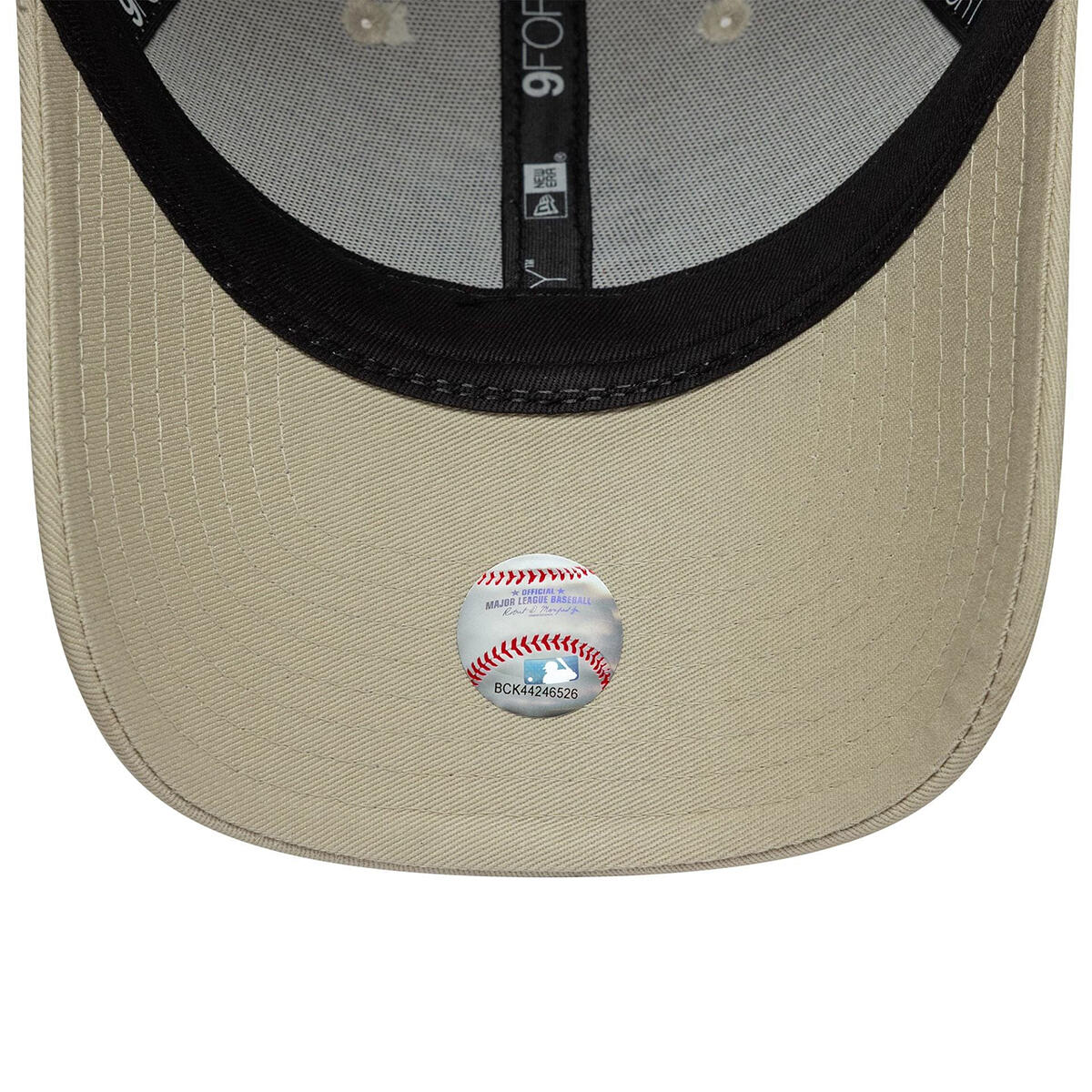 New York Yankees honkicap Outline Camo 9forty 5/5