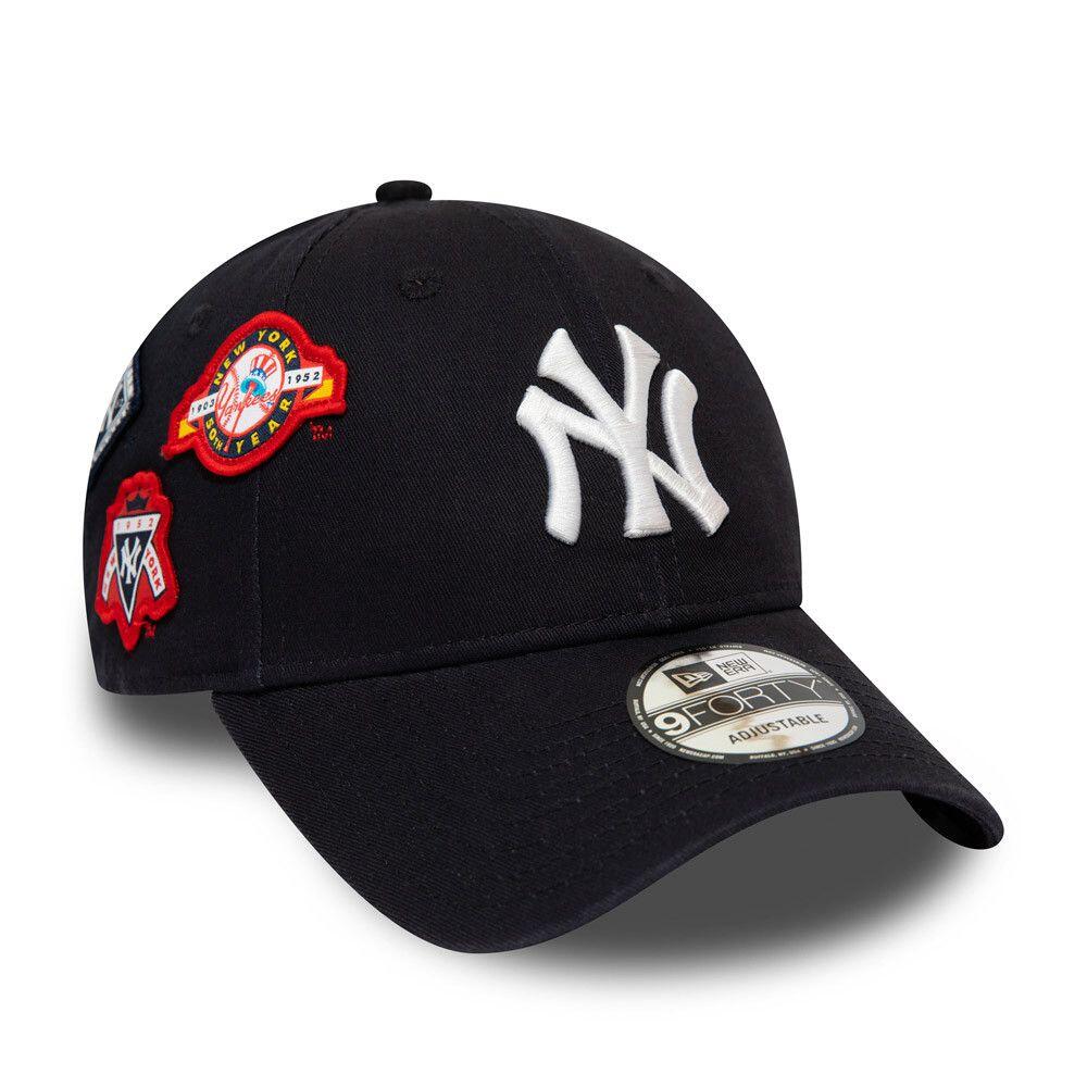 Cappellino da baseball New Era 3/3