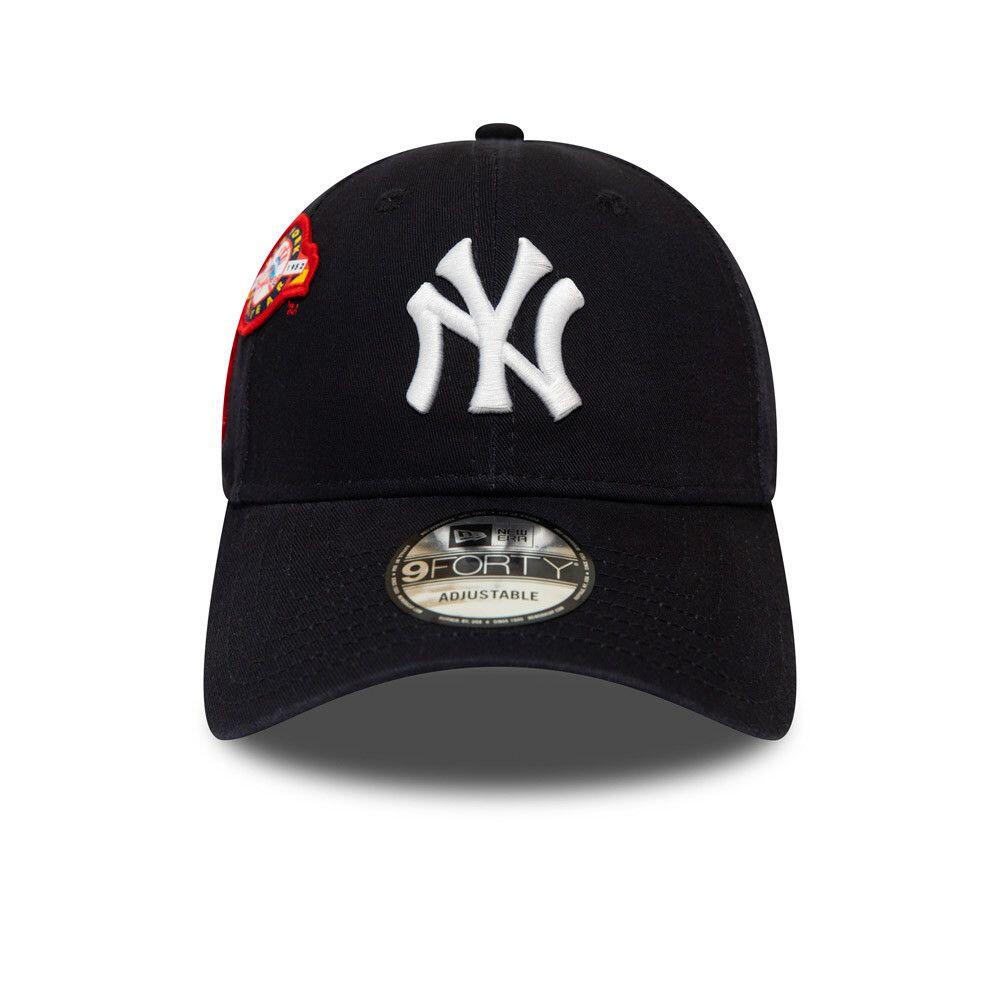 Cappellino da baseball New Era 2/3