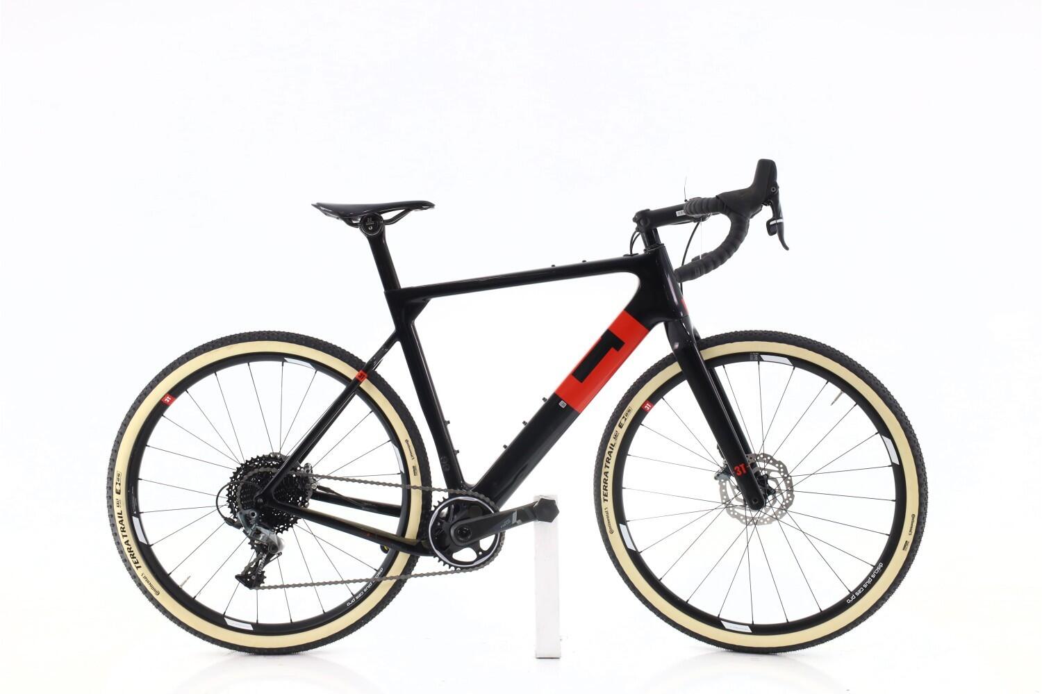 3T Gravel reconditionné · 3T Xploro · Très bon état