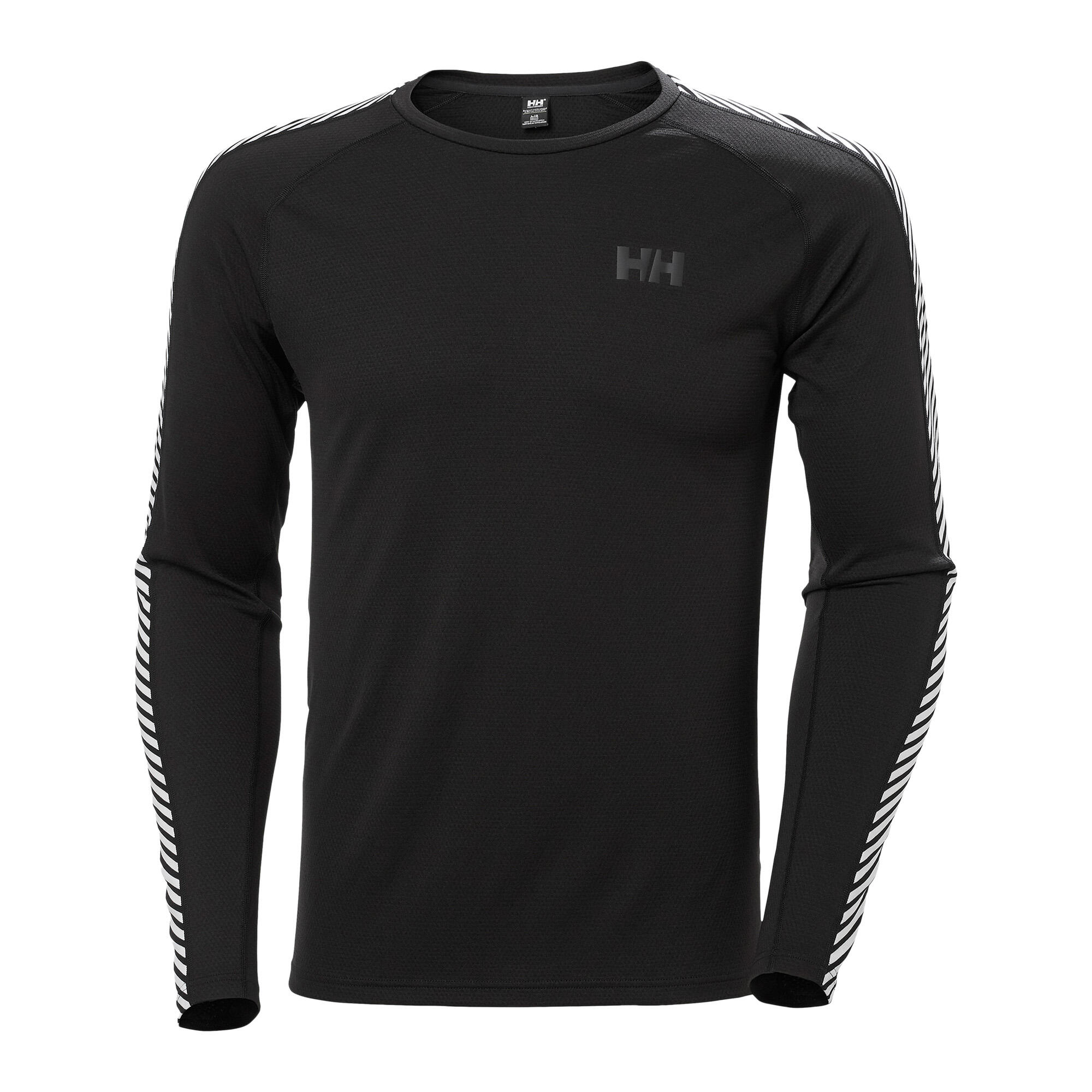 Bluza Helly Hansen lifa active stripe crew 7/7