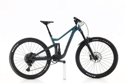 Tweedehands mtb · ransom 920 · zgan fiets