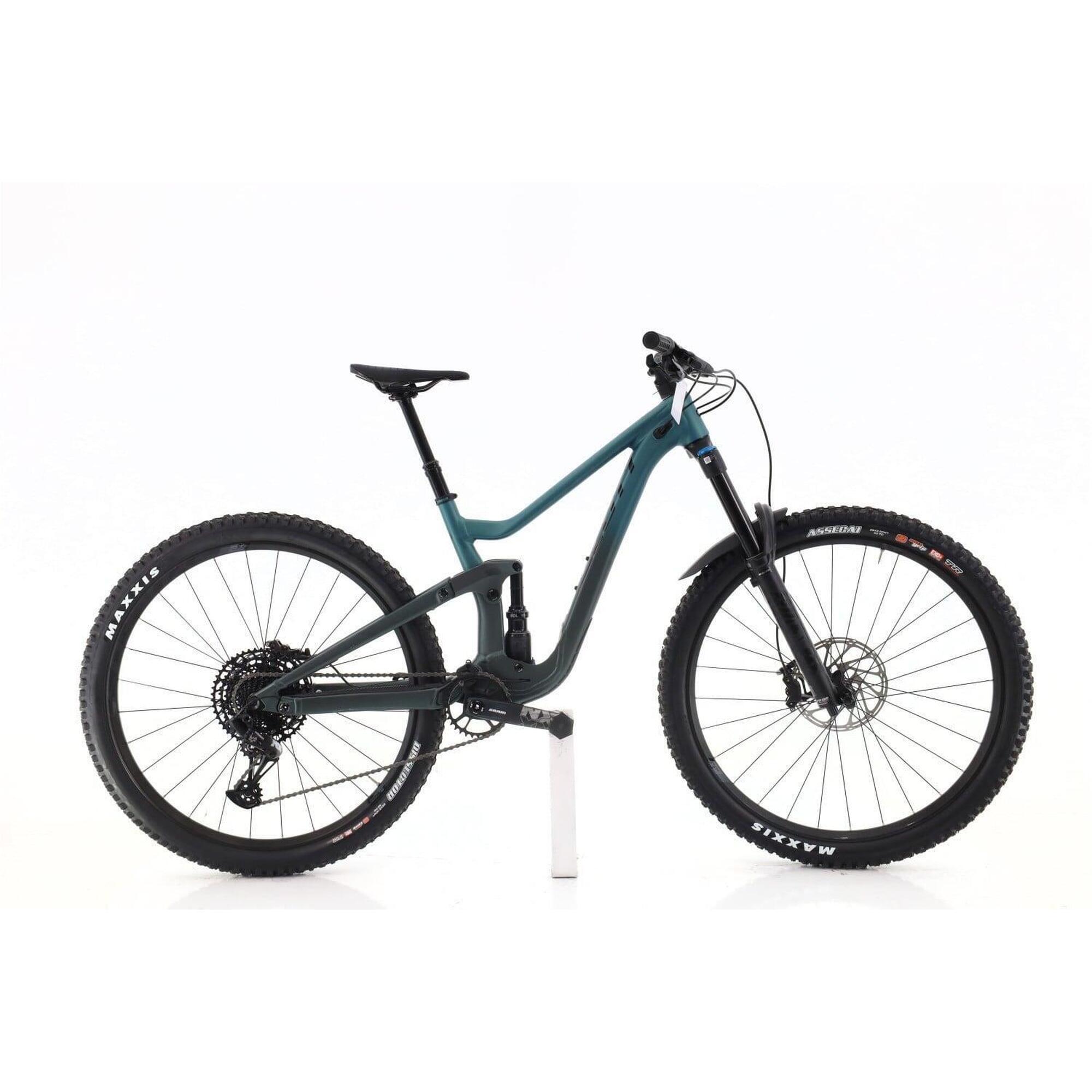 Scott - Vtt Reconditionné ·  Ransom 920 · Vélo 0 Km - Vélo Tout Terrain - Vert - S - 155-164cm - Decathlon