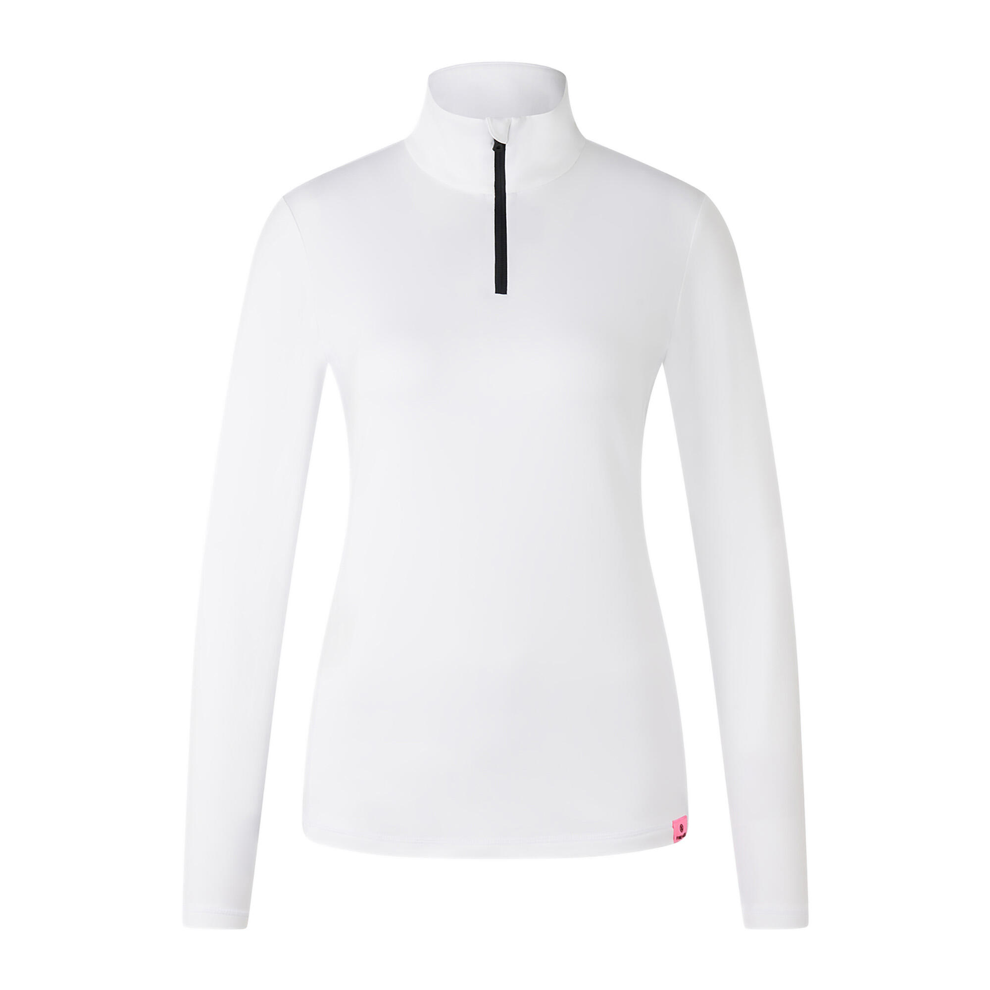 Longsleeve termoaktywny damski BOGNER FIRE+ICE Margo 2 3/3