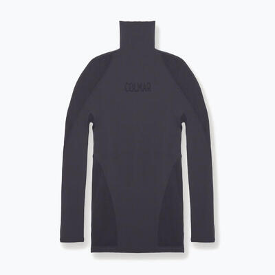 Maglia termica a maniche lunghe da donna Colmar 9691R-5UH eclipse