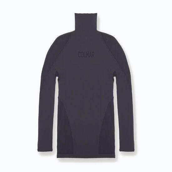 Maglia termica a maniche lunghe da donna Colmar 9691R-5UH eclipse