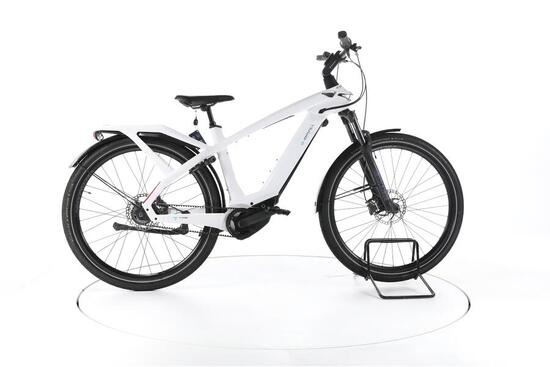 Ebike ricondizionata · Bianchi e-Omnia T-Type · Ottime condizioni