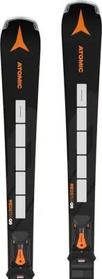 Atomic Redster Q9 Revoshock S + I 12 GW Sci Carving - 160cm