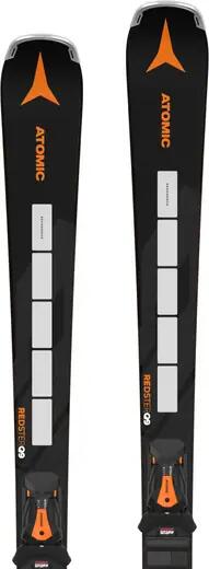 Atomic Redster Q9 Revoshock S + I 12 GW Sci Carving - 160cm