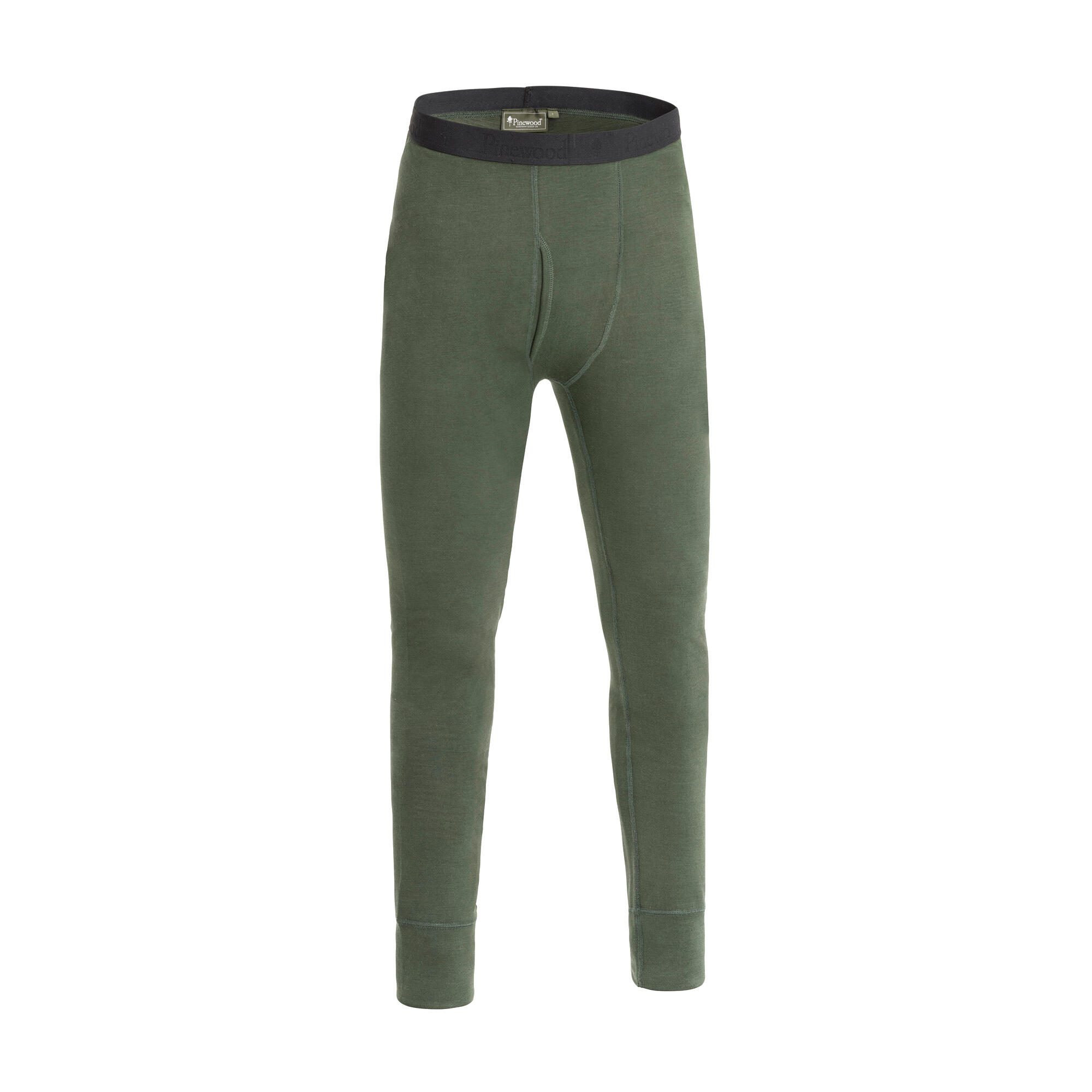 Spodnie termoaktywne Pinewood Abisko Merino Base Layer 2/2