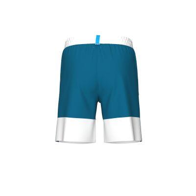 Szorty do pływania Arena Team Stripe Bermuda 3/4