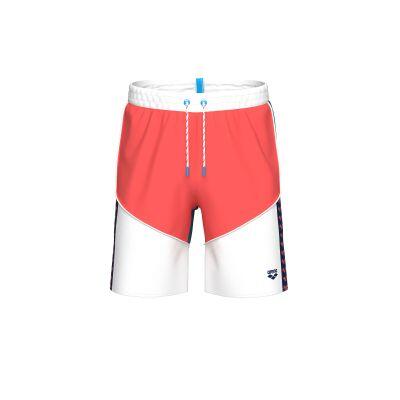 Szorty do pływania Arena Team Stripe Bermuda 4/4