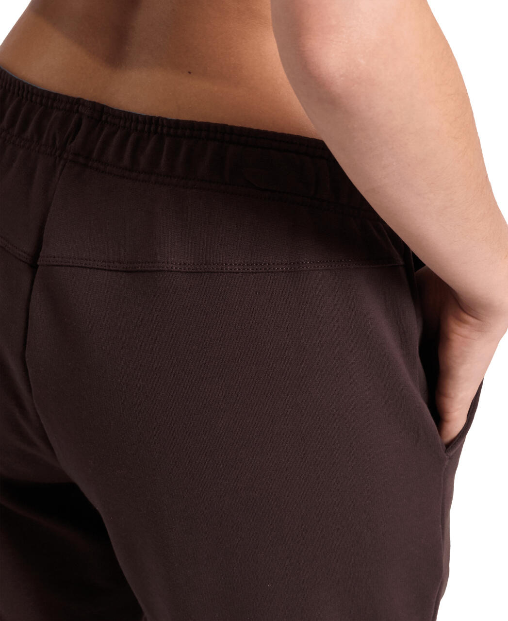 Spodnie dresowe damskie bawełniane Arena Women's Pant Solid 4/6