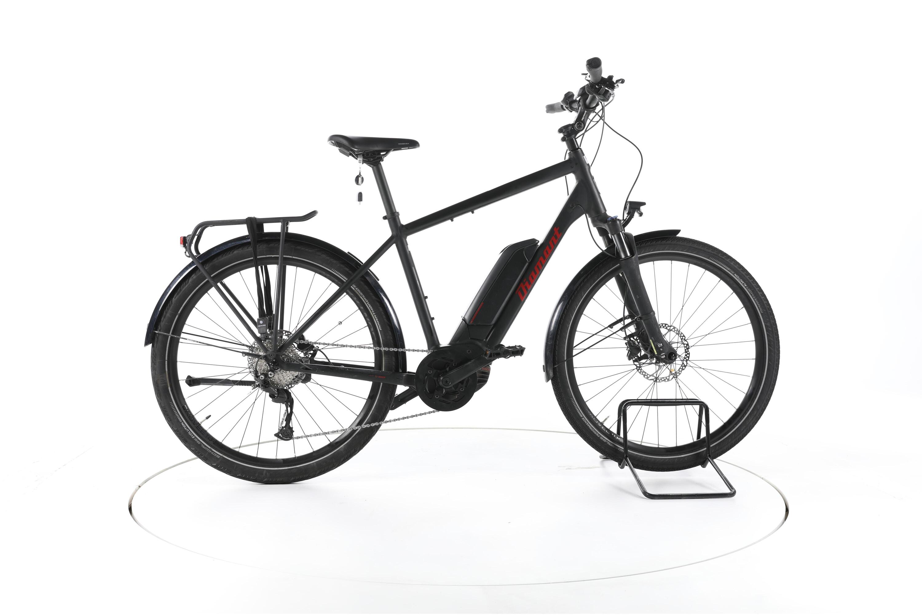 DIAMANT RAD Reconditionné - Diamant Zing+ Trekking Vélo électrique - Bon